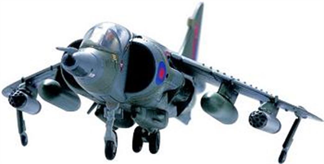 Corgi 1/72 AA32401 RAF Harrier GR3 XZ997 Falklands War