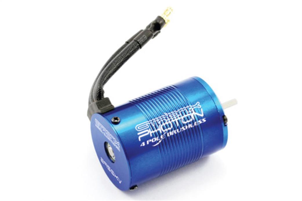 Etronix  ET0335 Photon 2.1 Sensorless 13r 2950KV motor