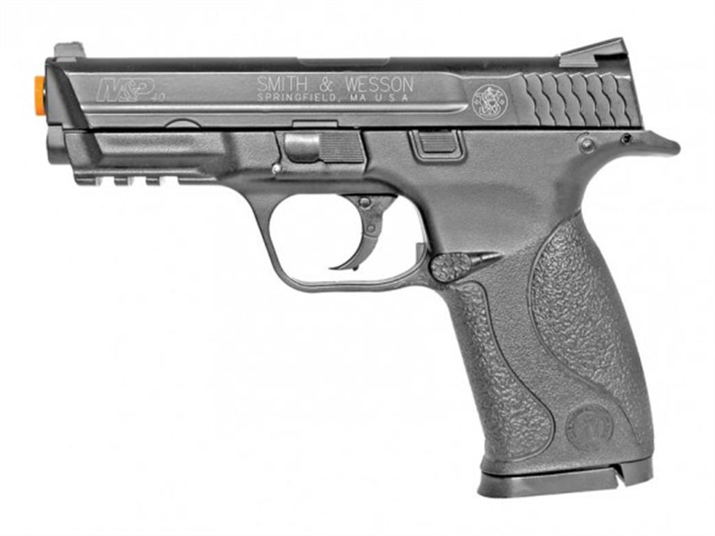 KWC Cybergun 1/1 KMCKM48HN MP40 Co2 4.5mm Air Pistol