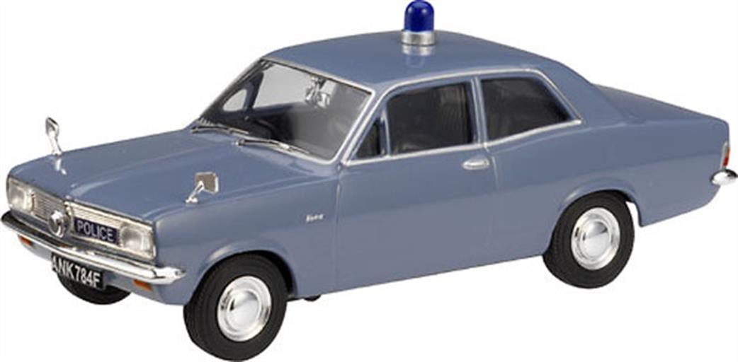 Corgi 1/43 VA08708 Vauxhall Viva Hertfordshire Constabulary