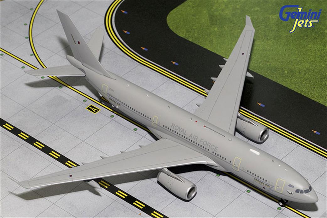 Gemini Jets 1/200 G2RAF610 Royal Air Force MRTT Tanker S330-200 ZZ330