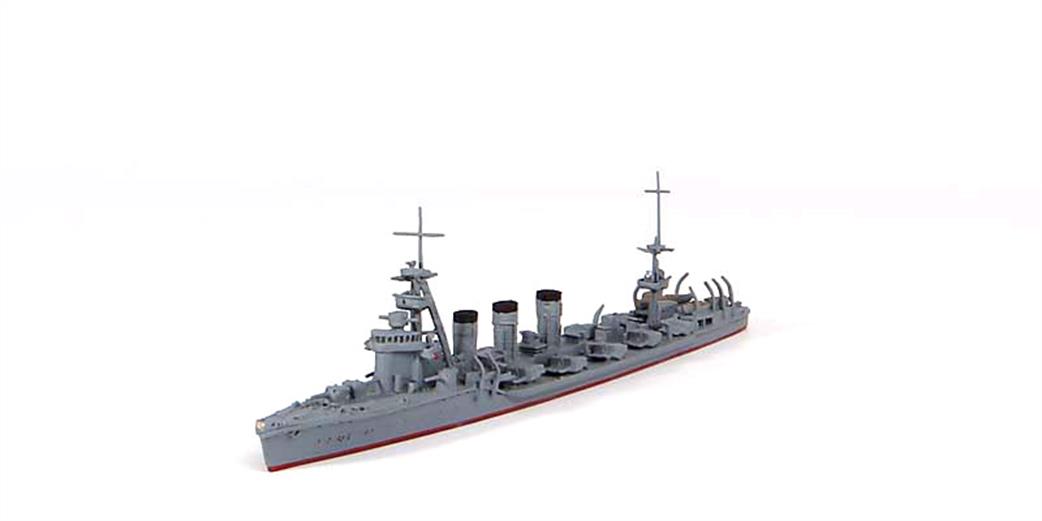 Navis Neptun 1/1250 1246A IJN Kitakami