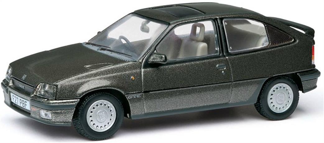 Corgi 1/43 VA13200 Vauxhall Astra MK2 GTE 16v Steel Grey