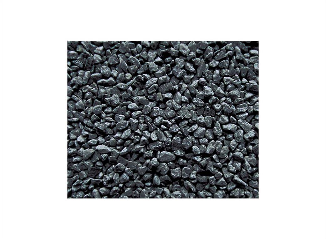 Peco  PS-332 Real Coal Coarse Lumps 130g