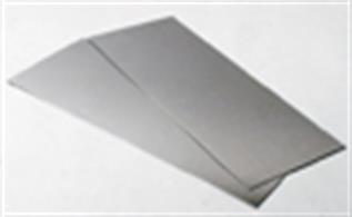 0.032in/32 thou. (0.8mm) thick aluminiumÂ sheet measuring 4inÂ x 10in / 101mm x 254mm. Pack of 2 sheets.