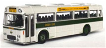 EFE 1/76 BET 36 RC Class Green Line Coach 35706