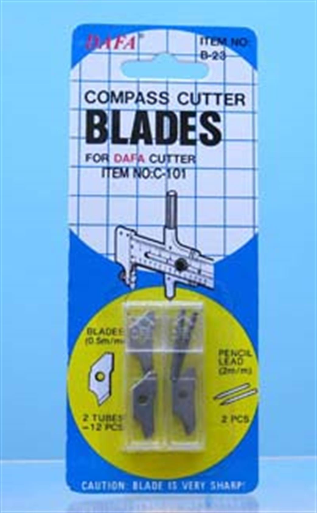 Expo 71221 Blades for 71220