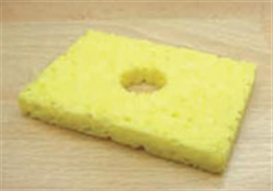 Antex  77764 Spare Sponge for Antex Stands