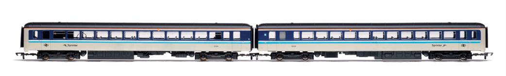 Hornby OO R2162B Cl 155 Sprinter Provicinal Railways Oxford
