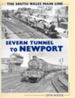 Further coverage of this main line from the busy yards of Severn Tunnel Junction to Ebbw Junction on the West of Newport. Superb photographs coupled with large scale OS map extracts to the same high quality as part 1Author - John Hodge. 116 pages. Hardback
