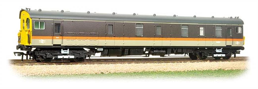 Bachmann OO 31-269 BR Class 419 MLV Motor Luggage Van Jaffa Cake Livery