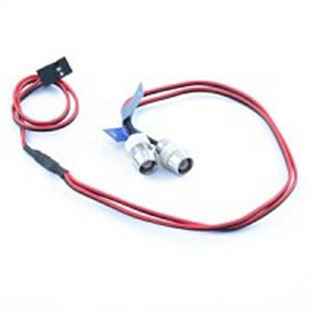 Fastrax  FAST199R Pair of headlights