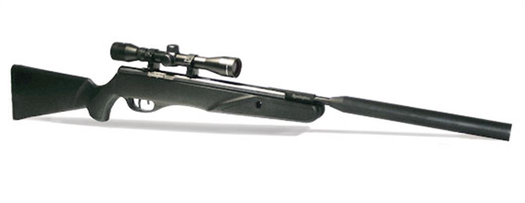 Remington REMUK89190 Tyrant .177 Air Rifle with Scope 1/1
