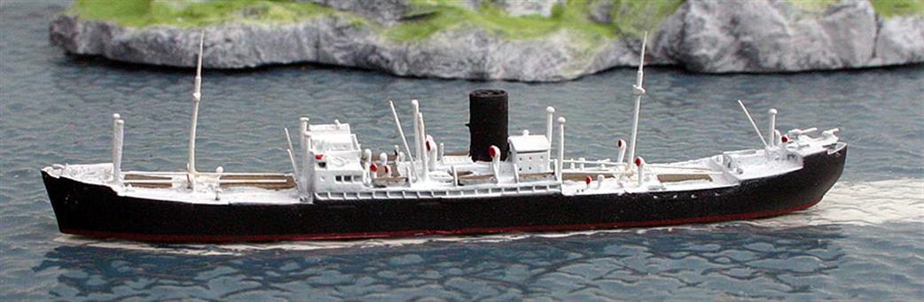 Navis Neptun 1/1250 1021 HSK2 Atlantis - Schiff 16 Raider C 1940