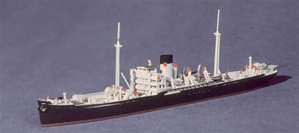 Navis Neptun 1/1250 1020 HSK 1 Orion - Schiff 36 Raider A 1940