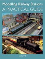 Crowood Press Modelling Railway Stations - A Practical Guide by Ian Lamb 97683976-83 - Modelling Railway Stations - A Practical GuideHave you ever dreamed of building a model of a favourite railway station for your layout, whether it be a modest branch line station, or a large town terminus? Have you ever wanted to re-create a beautiful station that you have seen at a railway modelling exhibition, or in a magazine, and felt that you needed a helping hand? If so, this is the book for you.Ian Lamb, a modeller of enormous experience, demonstrates how anybody, regardless of their modelling skills, can construct a pleasing and presentable model railway station in a limited amount of space. Six specific UK stations, some real and some fictional, are selected as modelling case studies and the author provides detailed, practical information about different aspects of their construction. Throughout the book the author provides step-by-step guidance and illustrations and emphasizes how - with patience- modelling skills, confidence and ambition can all be improved over time. Moreover, he is ever mindful of how costs should be kept down to reasonable levels and reveals how materials and tools can often be the most simple and inexpensive of everyday household items.