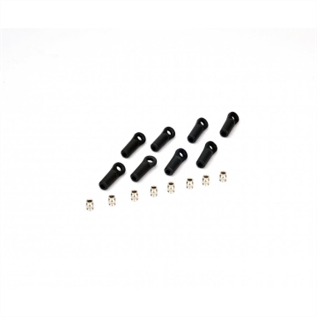 Thunder Tiger PD1504 MTA4 Spare Front/Rear Turnbuckle End