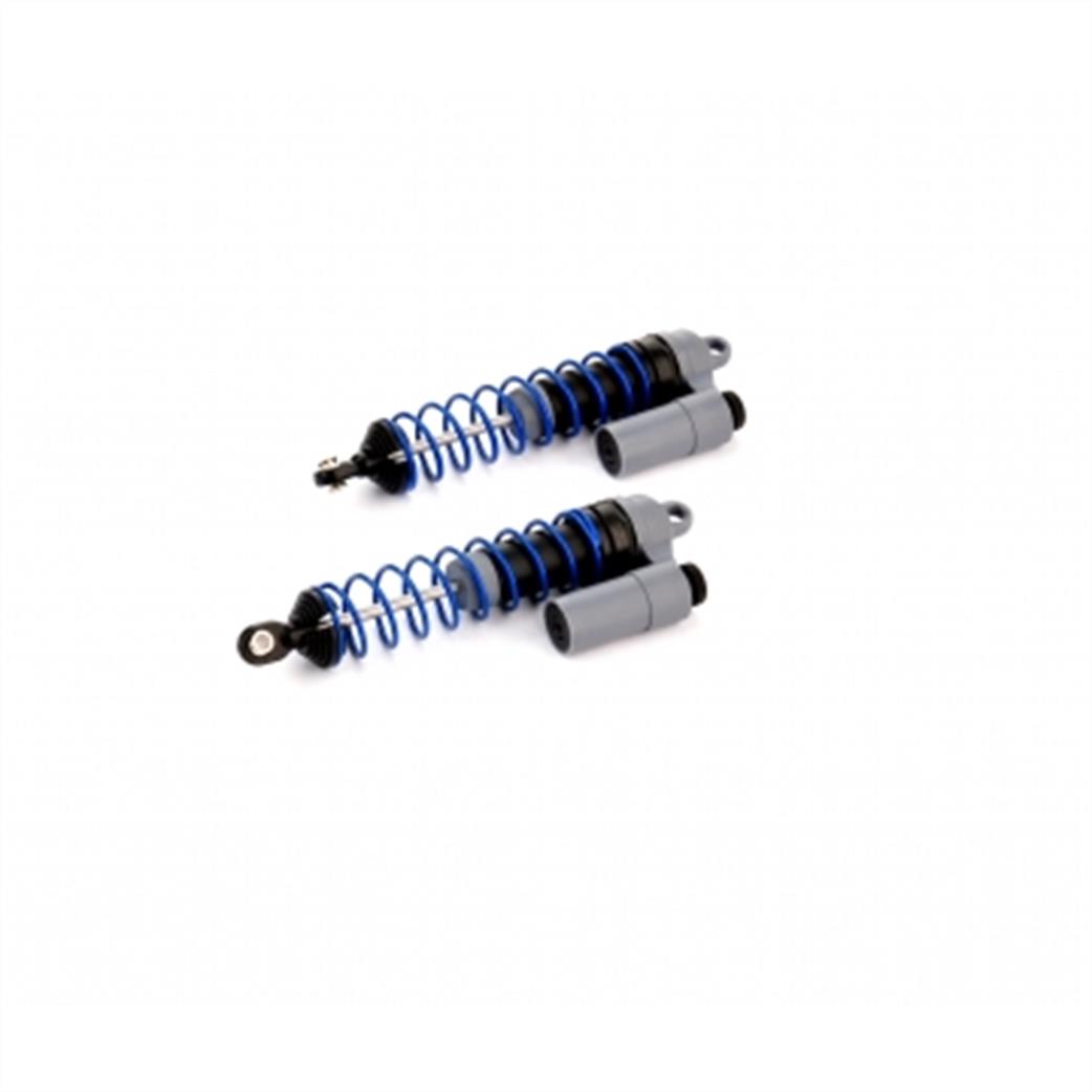 Thunder Tiger  PD1471 MTA4 Spare Assembled Shocks (2)