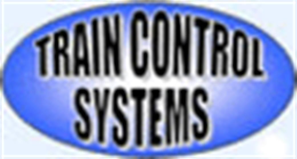 Train Control Systems  MC-LH Long Harness for MC Series Decoder 7in