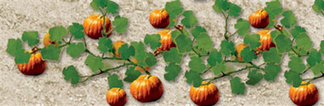 Tasma Products 00681 Pumpkin Plants OO/HO