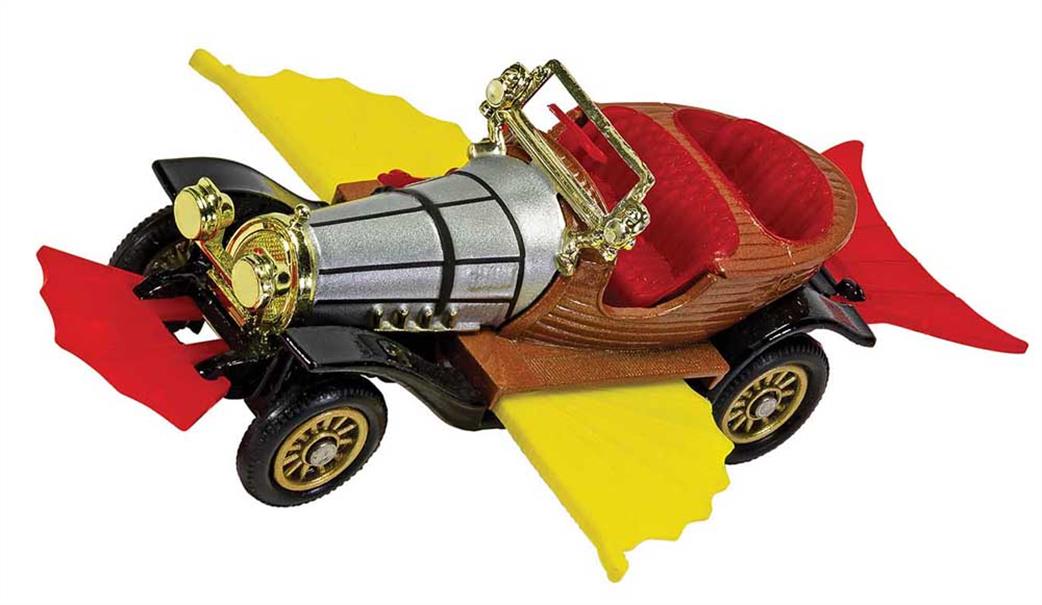 Corgi TY87803 Mini Chitty Chitty Bang Bang