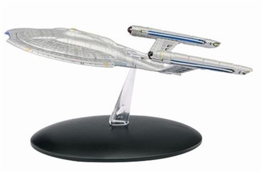 MAG FV04 Enterprise Nx-01 Model from Star trek