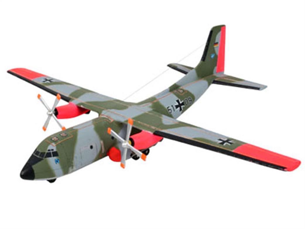 Revell 1/220 03998 C-160 Transall Aircraft Kit