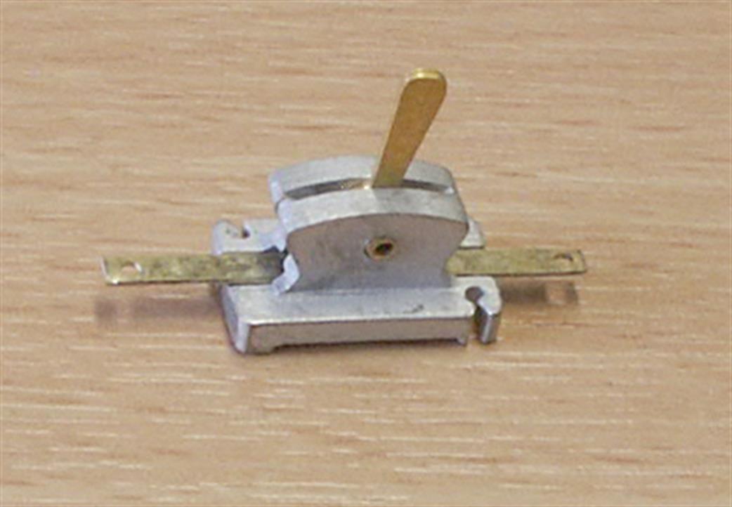 GEM  1001 Mercontrol Point Lever