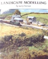An excellent reference book for scenery and landscape construction for model railways. Full of ideas and methods, plus the tips and tricks used on many awe-inspiring layouts to createÂ&nbsp;an effective scenic setting.