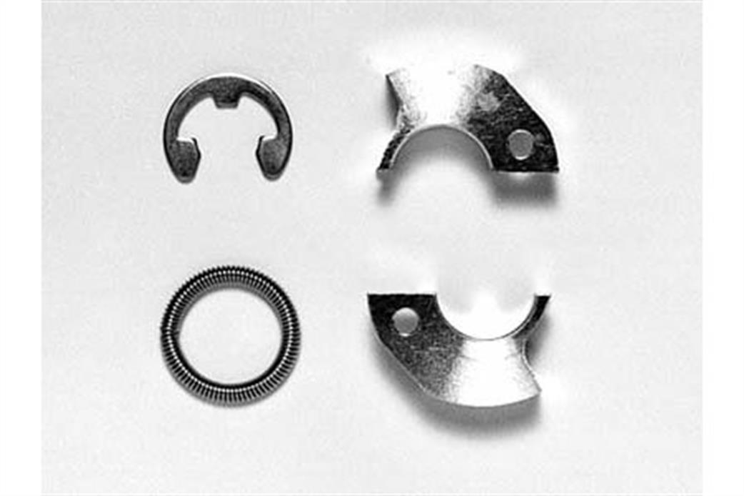 Tamiya  51032 (SP-1032) TGM-03 Clutch Shoe Set