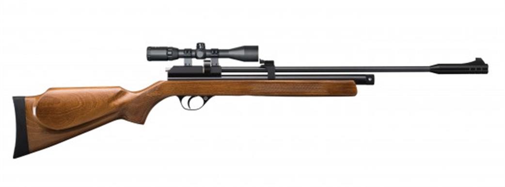 SMK  SNCR600W.22 Victory CR600W Multi Shot Co2 .22 Air Rifle