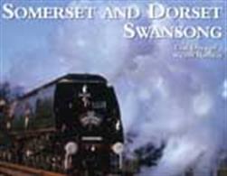 Somerset and Dorset Swansong - Last Days of a Steam Railway by Bob Bunyar and Wild Swan PublishingThis book focuses on the last weeks of normal services over the Somerset and Dorset Railway from Bath to Bournemouth, concluded by the final weekend in early March 1966.Produced in a portfolio format to properly present the photographs, many of which have not been published before, the illustrations are accompanied by a description of the the line and events during the final weekend. Featuring the S&amp;Ds mix of LMS, Southern and BR steam ranging from the smallest of tank engines to Bulleids' light pacifics and the mighty 9Fs, the S&amp;D had stiff grades and open countryside, providing a wide choice of settings for the railway photographer.Even 50 years after closure the unique flavour and atmosphere of the Somerset &amp; Dorset continues to attract enthusiasts, many of whom know the line only from the superb photographic record.