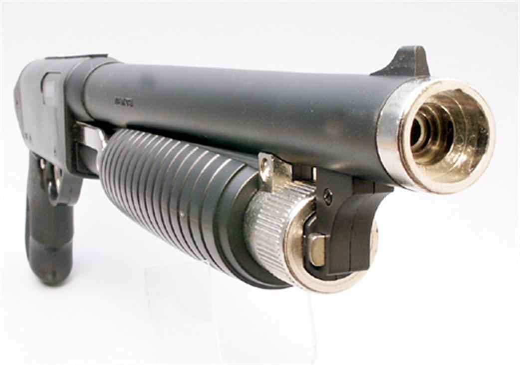 3PSA 4/5 600750 4/5 Hardball Pump Action Shotgun