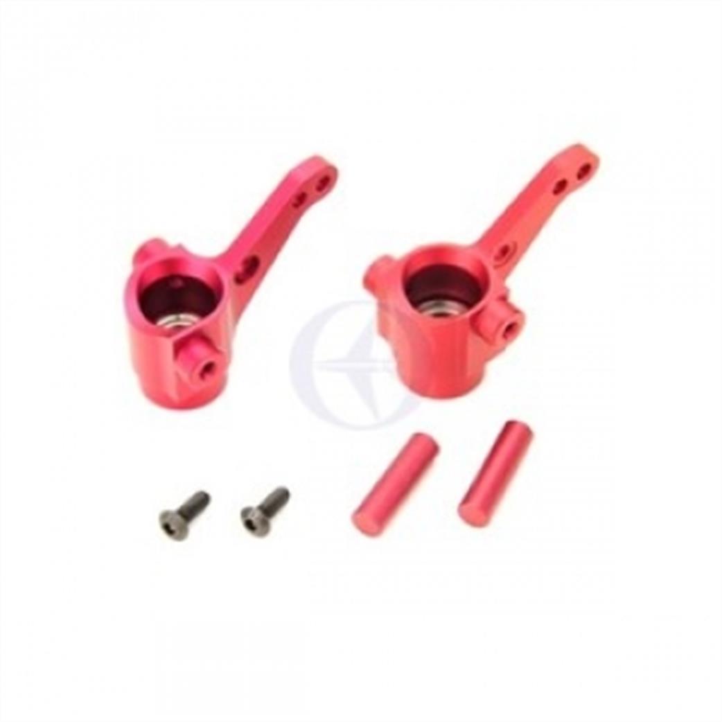 Thunder Tiger  PD1607 SSK Spare Aluminium Front Knuckle
