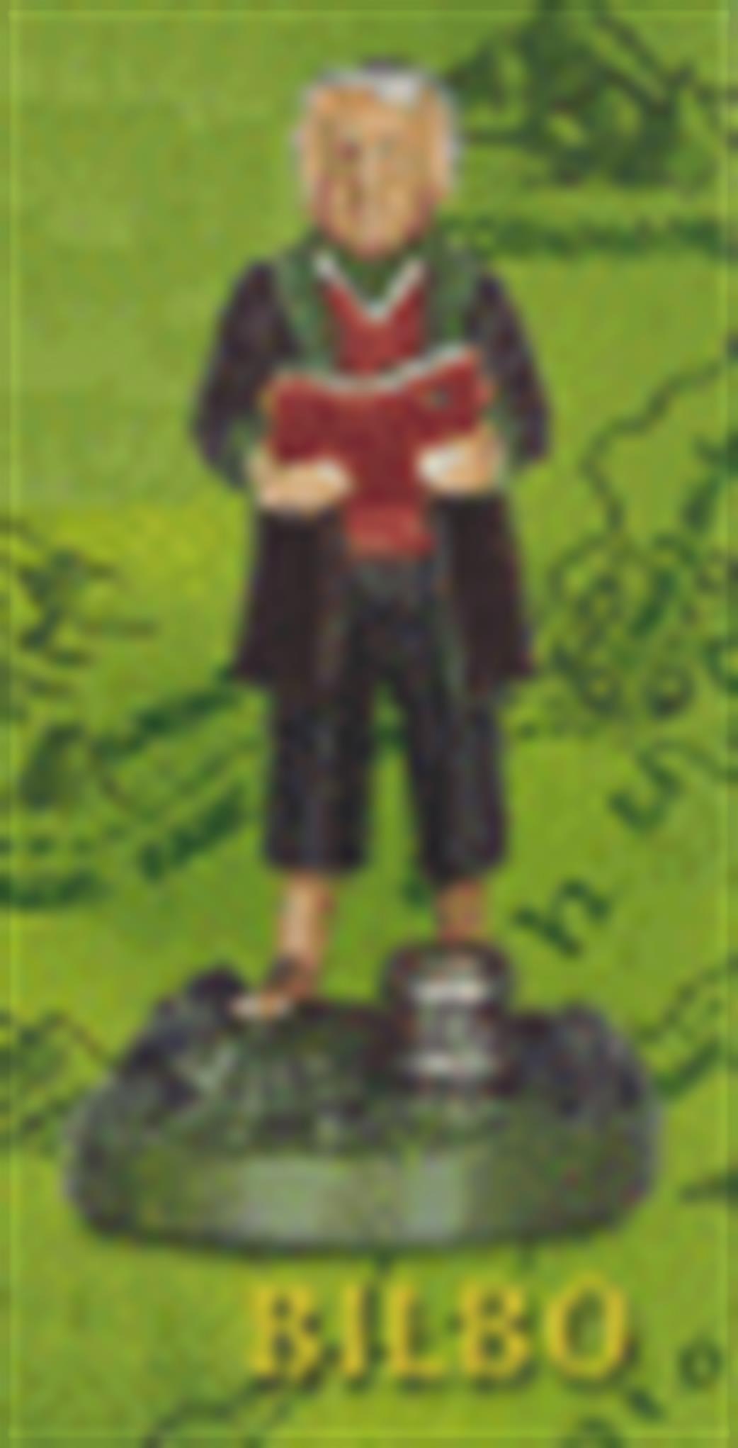 WBritain 40452 Bilbo Lord of the Rings Figure 1/32