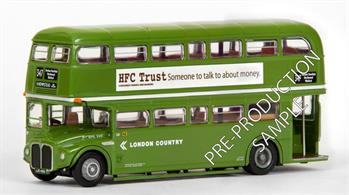 EFE 1/76 RML Routemaster London Country NBC Bus 31909
