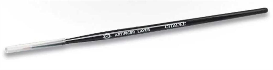 Citadel - Small Artificer Layer Brush