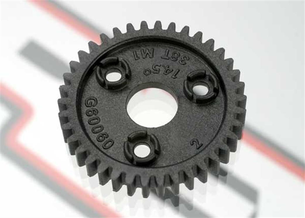 Traxxas  3954 Spur Gear 38T (1.0 Pitch)