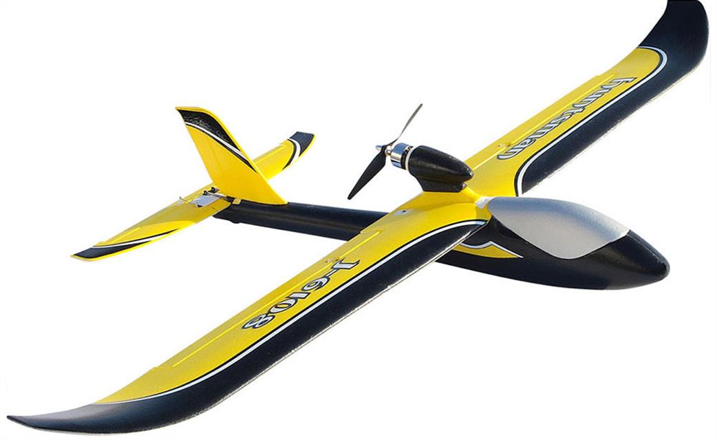 Joysway  6108V2 Huntsman V2 Powered Glider Model
