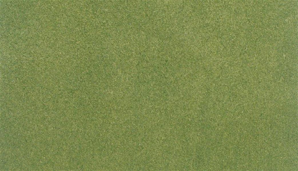 Woodland Scenics  RG5121 ReadyGrass Spring Grass Large Vinyl Mat