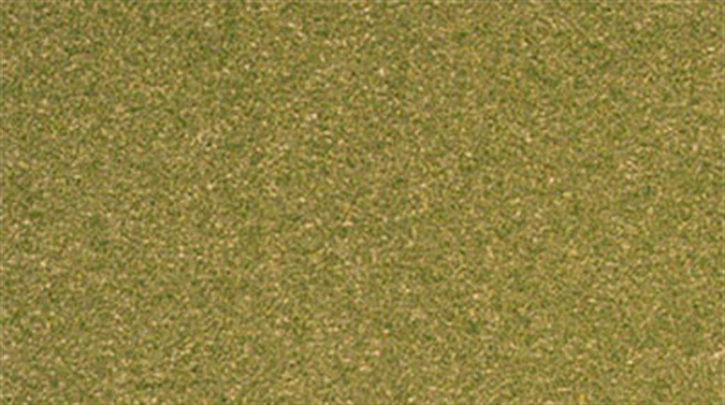 Woodland Scenics  RG5122 ReadyGrass Green Grass Large Vinyl Mat