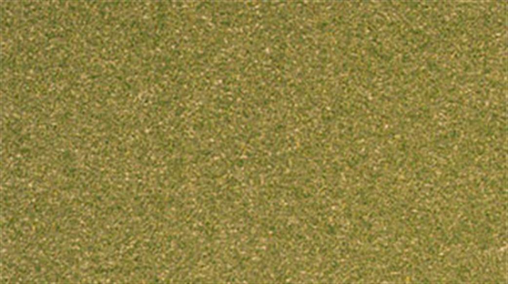 Woodland Scenics  RG5122 ReadyGrass Green Grass Large Vinyl Mat