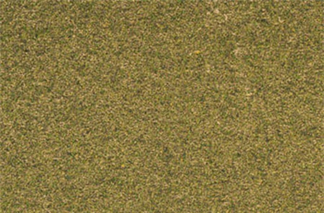 Woodland Scenics  RG5123 ReadyGrass Forest Grass Large Vinyl Mat