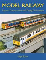 Layout building is perhaps the most exciting, rewarding and challengine aspect of creating a model railway. Making the right design decisions and choosing good construction techniques are vital to ensure success.Superbly illustrated with step-by-step photographs this book takes you through the basic baseboard construction, shelf layout themes and how to link multi-deck desigs together, enabling you to make the most of a given space. With different concepts covered, from simple portable layouts to helix construction techniques, Nigel Burkin mixes the best of British layouts with techniques used routinely overseas and shows you how you to can achieve success and satisfaction in executing your layout design.Softback, 190 pages, extensively illustrated.