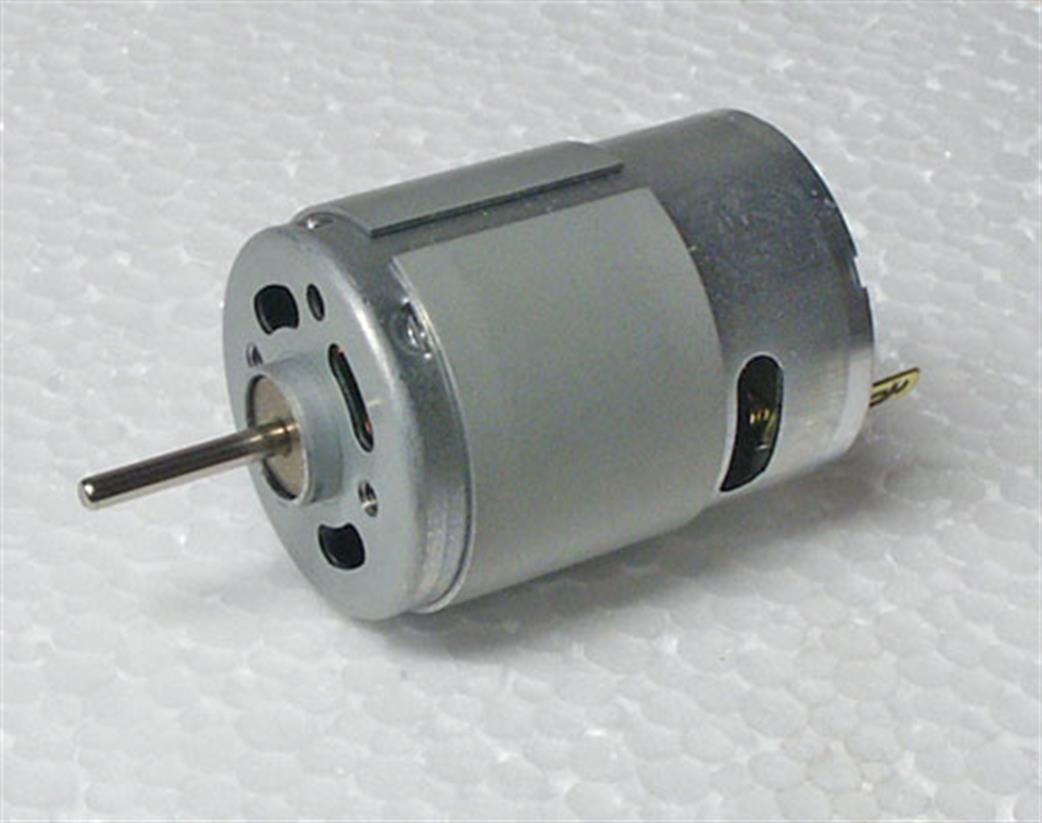 Expo 26000 385 Electric Motor 12 Volts 5 Pole