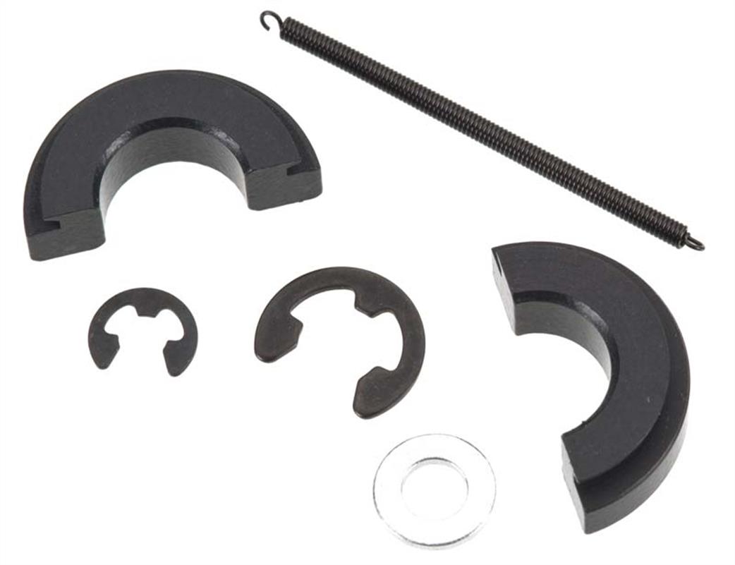 Thunder Tiger  PD1003 TS4 Spare Clutch Spring Shoe
