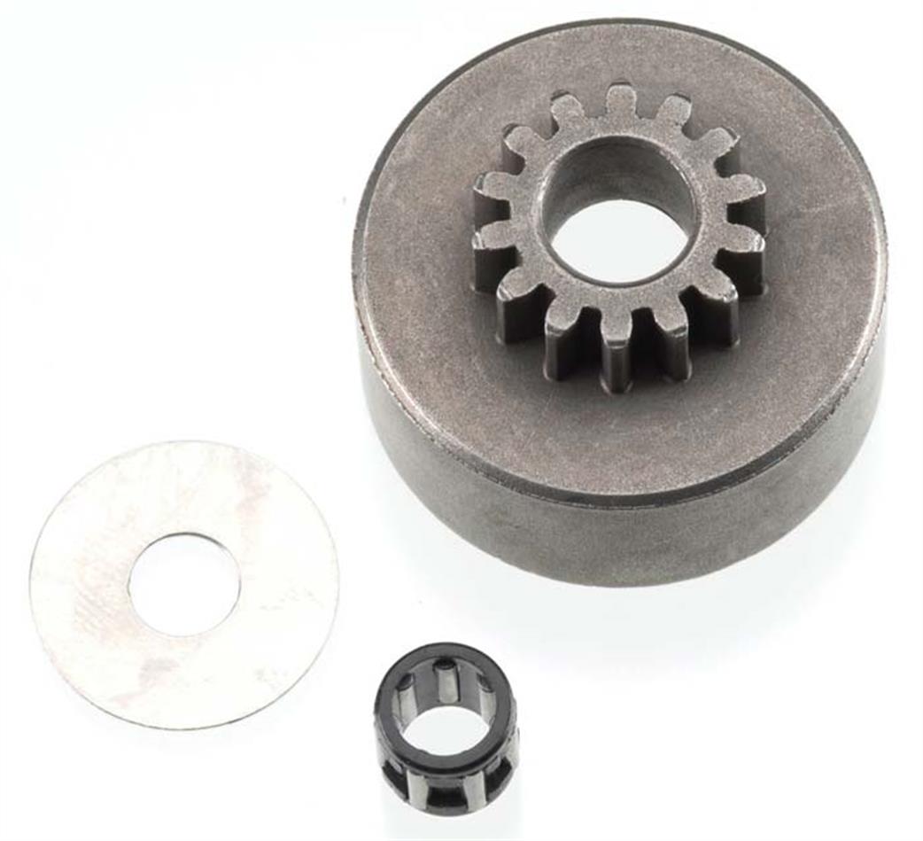Thunder Tiger  PD0270 SSK/SSR/SSB Spare Clutch Bell with Bearing