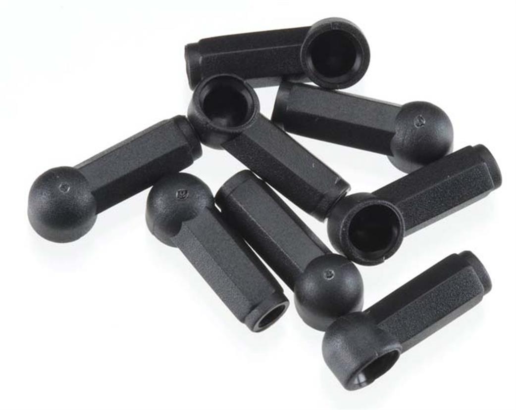 Thunder Tiger PD0813 TS4 Spare Ball Ends