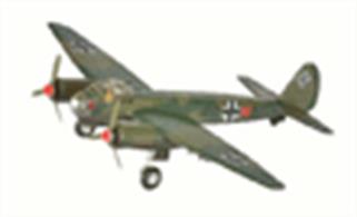 Box not perfect.Junkers Ju88A-5 - 5./KG30 , 'Alder Geschwader' Finland 1941-42, modelÂ wingspan 272mm