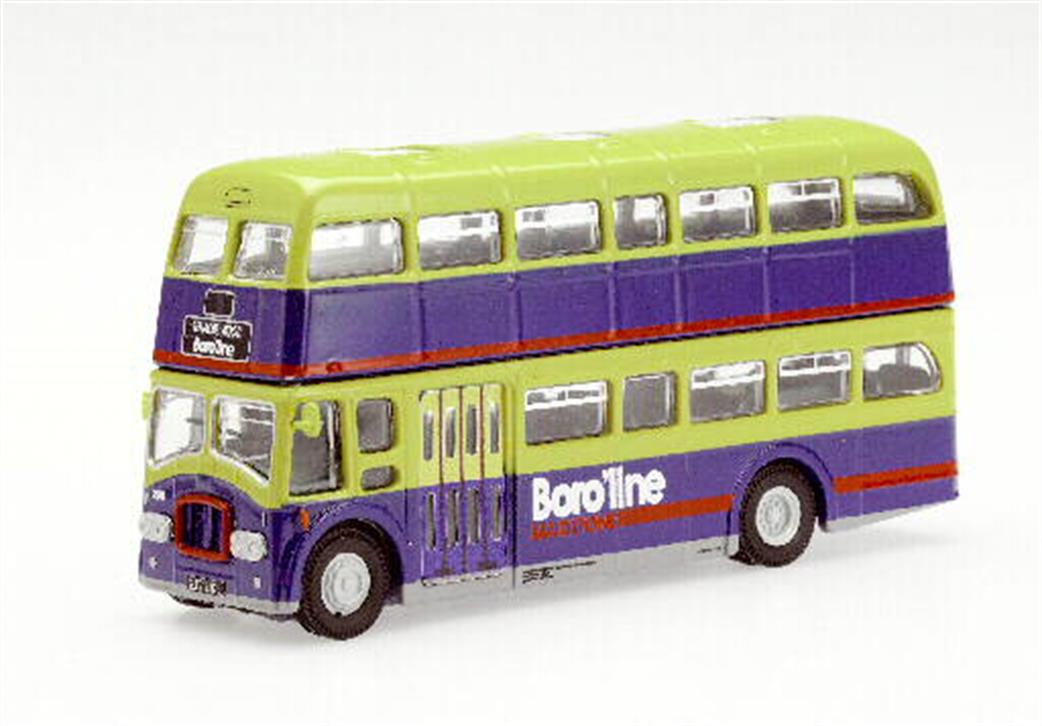 Corgi 1/76 OM41911 Leyland PD3/Queen Mary Boroline Maidstone